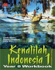 LOTE Year 8: Kenalilah Indonesia 1 Workbook - 3rd Edition